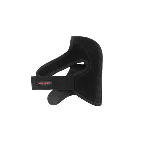 Aider Heel pad Type 2 - right